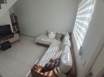 Casa · 70m² · 2 Quartos · 1 Vaga · Sobrado em condomínio com 2 Dormitórios e 1 Vaga na Vila Jacuí