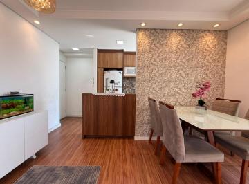 IMG_20260721_060340_000.jpeg · Excelente apartamento para venda em Jardim Íris com 3 quartos, sendo 1 suíte, 64m² - camilapadula#B9