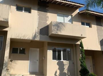 8a44c4fd-be3e-49a9-bbf3-bda1be33ae0f · Casa no condomínio Condomínio Saint Louis para venda com 3 quartos, sendo 1 suíte, 110m²