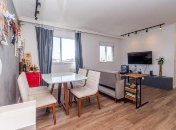 a05093d1-5ba6-4188-8230-37561cc0ecf1 · Funcional apartamento para venda em Vila Pirituba com 1 quarto, 40m²