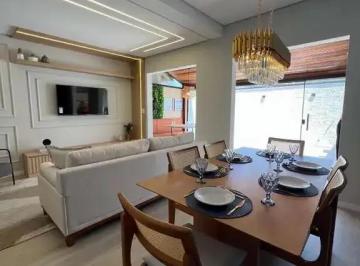 Casa de 3 quartos, São Caetano do Sul · Sobrado de 97m² em São Caetano - SP: