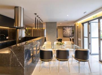 f03ed0d0-cc91-48ea-b32b-db5f50cdd6de · Deslumbrante apartamento para venda em City América com 3 quartos, sendo 1 suíte, 85m²