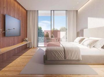 Casa · 847m² · 4 Quartos · 6 Vagas · Condomínio fechado, 847 m2 ,4suítes , 6 vagas cobertas , com piscina privativa