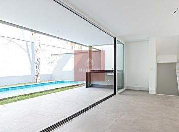 Casa · 367m² · 4 Quartos · 4 Vagas · Casa de Condomínio fechado 367 m2, 4 suítes 4 vagas, piscina privativa