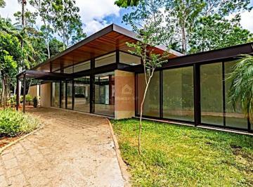 Casa · 734m² · 5 Quartos · 4 Vagas · Casa térrea 734 m2 em terreno de 3293 m2, na Chácara Flora