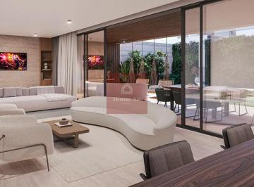 Casa · 524m² · 4 Quartos · 4 Vagas · Condomínio fechado, 524 m2 ,4suítes , 4 vagas cobertas , com piscina privativa