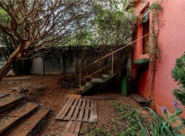 DSC_20260605_105419_000.jpeg · Aconchegante casa para venda em Vila Pompéia com 4 quartos, sendo 4 suítes, 231m² - samuelmisiuk#SDJ