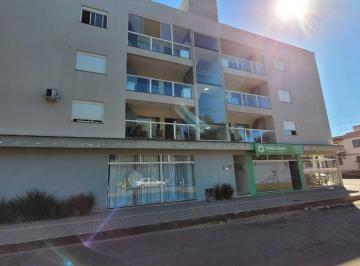 FACHADA · Apartamento, Centro, Santo Ângelo, RS