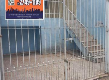 Casa de 1 quarto, São Paulo · Casa com 2 quartos e 45 m² em aluguel, Cidade Patriarca Com vaga de garagem