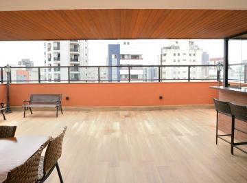 9062342a-7cbd-4fda-b1cc-4a41a3c1b9e6 · Sensacional cobertura para venda em Perdizes com 3 quartos, sendo 1 suíte, 180m²