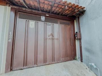 Foto 01 · Casa, Residencial Vale Verde, Alfenas, MG