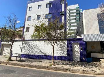 Apartamento 80m² Aluguel Fernão Dias · Imóvel para aluguel tem 80 metros quadrados com 3 quartos em Fernão Dias - Belo Horizonte - MG