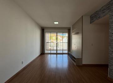 Sala · Apartamento 2 quartos - São Mateus