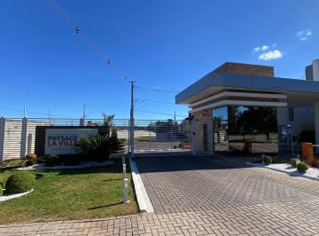 Terreno , Curitiba · Terreno em Condomínio Clube - Umbará