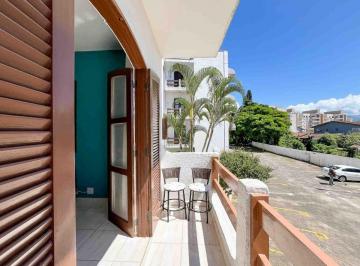 Apartamento de 2 quartos, Ubatuba · Apartamento Itaguá Ubatuba