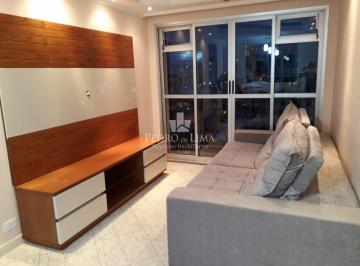 Apartamento · 57m² · 2 Quartos · 2 Vagas · Apartamento 57,49 m²