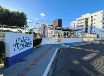Apartamento · 66m² · 3 Quartos · 1 Vaga · Apartamento porteira fechada à venda, 3 quartos, 1 suíte, 1 vaga, Aruana - Aracaju/SE