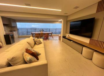 Apartamento · 175m² · 4 Quartos · 3 Vagas · APARTAMENTO À VENDA NO CONDOMÍNIO RESERVA ALTA VISTA EM JUNDIAÍ/SP