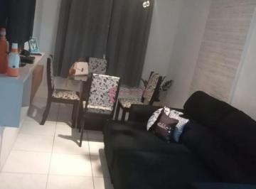 Apartamento · 53m² · 2 Quartos · 1 Vaga · APARTAMENTO À VENDA NO CONDOMÍNIO DI NAPOLI - TERRA DA UVA EM JUNDIAÍ/SP