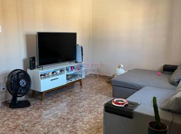 Casa · 100m² · 2 Quartos · 1 Vaga · CASA À VENDA - 02 QUARTOS - PARQUE RESIDENCIAL ELOY CHAVES - JUNDIAÍ/SP