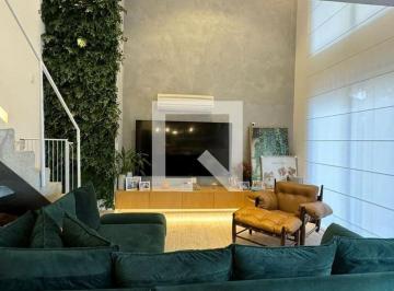 Apartamento · 97m² · 1 Quarto · 1 Vaga · Apartamento à Venda - Moema, 1 Quarto, 97 m2
