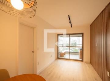 Apartamento · 50m² · 1 Quarto · 1 Vaga · Apartamento à Venda - Vila Clementino, 1 Quarto, 50 m2