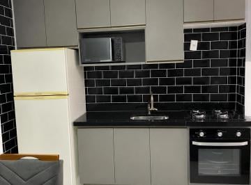 Apartamento de 2 quartos, São Paulo · Oportunidade