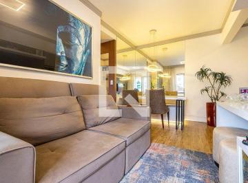Apartamento en Venda de 2 quartos Pinheiros · Apartamento à Venda - Pinheiros, 2 Quartos, 54 m2