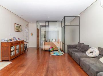 Casa en Venda de 4 quartos Vila Romana · Casa à Venda - Vila Romana, 4 Quartos, 390 m2