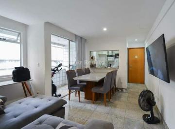 Apartamento · 70m² · 2 Quartos · 2 Vagas ·  Apartamento à venda no bairro Lourdes