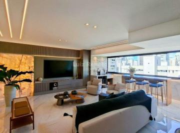 Apartamento · 175m² · 4 Quartos · 2 Vagas · Apartamento à venda no bairro Lourdes