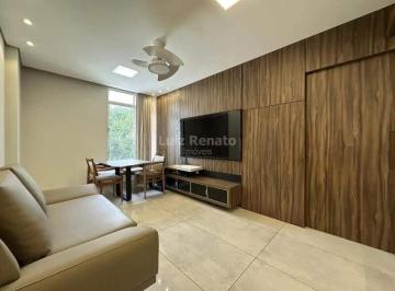 Apartamento · 60m² · 2 Quartos · 1 Vaga ·  Apartamento à venda no bairro Anchieta