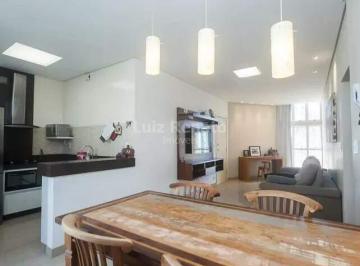 Apartamento · 75m² · 2 Quartos · 1 Vaga · Apartamento à venda no bairro Cruzeiro