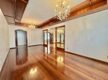 Apartamento · 290m² · 4 Quartos · 4 Vagas · Apartamento à venda no bairro Lourdes