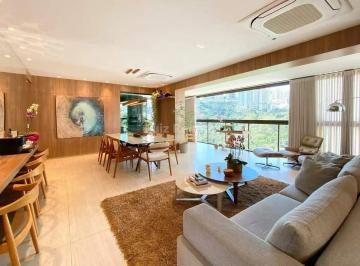 Apartamento · 180m² · 4 Quartos · 4 Vagas · Apartamento à venda no bairro Vale do Sereno