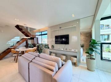 Apartamento · 210m² · 3 Quartos · 3 Vagas · Cobertura à venda no bairro Sion