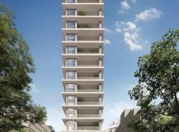 Apartamento · 172m² · 3 Quartos · 1 Vaga · Apartamento com 3 dormitórios no bairro Moinhos de Vento em Porto Alegre/RS