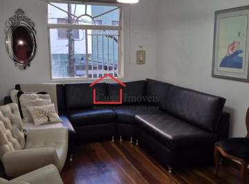 Apartamento · 120m² · 3 Quartos · Área privativa 03 quartos, Bairro Santo Antonio