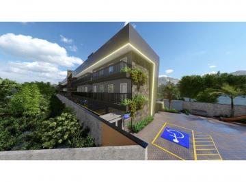 Apartamento · 30m² · 1 Quarto · 1 Vaga · Apartamento TIMBÓ - SC
