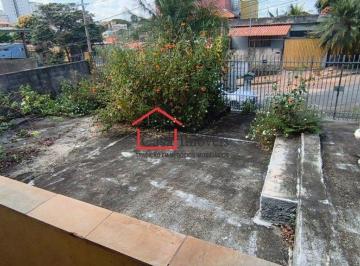 Terreno · 520m² · Lote 520 m², Bairro Santa Cruz em BH