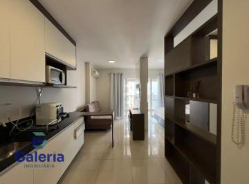 img0 · Apartamento com 1 quarto para alugar, 44m² - Bosque das Juritis