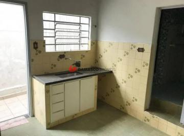 Casa · 12m² · 1 Quarto · Casa em Santa Paula