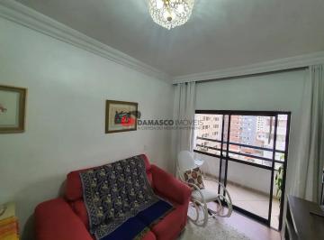 Apartamento · 85m² · 3 Quartos · 2 Vagas · Apartamento em Santa Paula