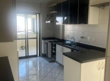 img1 · Apartamento com 143m², 3 suítes, 4 banheiros, 2 vagas - Vila Assunção - Santo An
