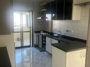 img1 · Apartamento com 143m², 3 suítes, 4 banheiros, 2 vagas - Vila Assunção - Santo An