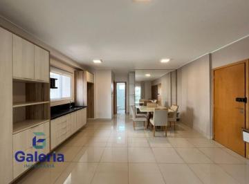 img0 · Apartamento com 2 quartos para alugar, 73m² - Bosque das Juritis