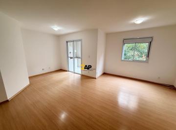 Apartamento · 74m² · 2 Quartos · 3 Vagas · Apartamento para aluguel na Vila Andrade, São Paulo-SP: 2 Quartos, 2 Suítes, 3 Banheiros, 3 Vagas de