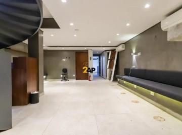 Comercial · 260m² · Ponto Comercial para Locação em São Paulo - Brooklin: 260m², 2 Banheiros. Venha Conferir!