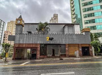 Comercial · 2514m² · 60 Vagas · Prédio Comercial de Alto Padrão com 60 Vagas de Garagem e 2.514m² na Consolação, São Paulo-SP