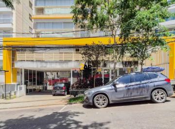 Comercial · 195m² · 2 Vagas · Excelente oportunidade de locação de ponto comercial em Pinheiros, São Paulo-SP: 2 banheiros, 2 vaga
